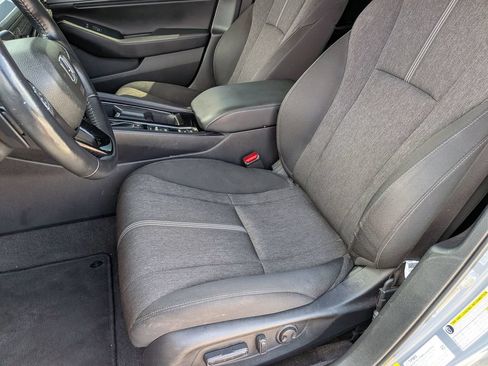 Used 2024 Honda Accord Sport image 14