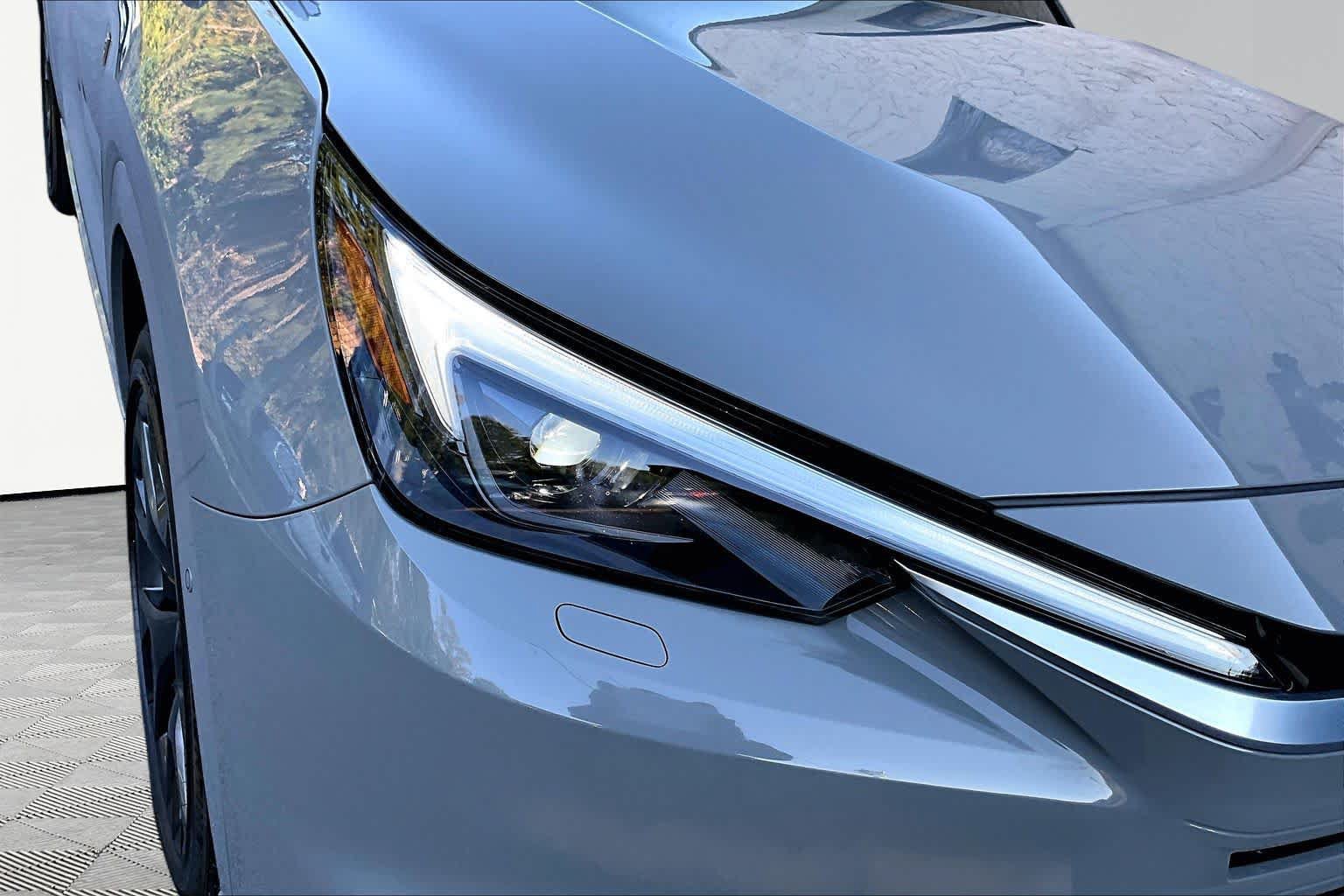 Used 2025 Lexus TX 500h AWD w/ Technology Package image 28