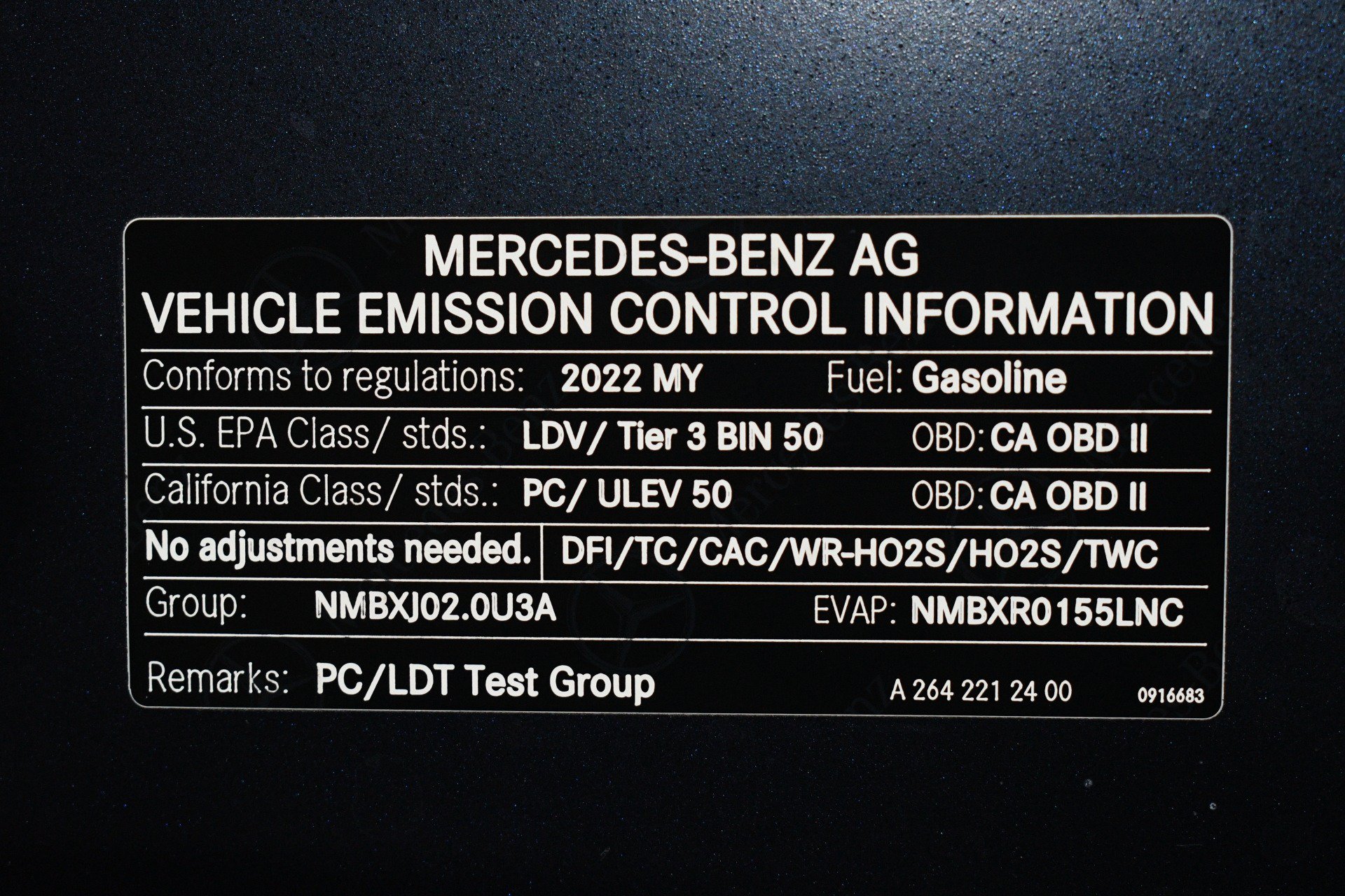 Used 2022 Mercedes-Benz GLC 300 image 94