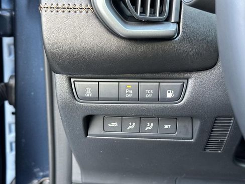 New 2026 MAZDA CX-50 AWD 2.5 Hybrid w/ Weather Package image 15