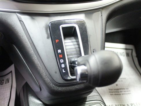 Used 2016 Honda CR-V LX image 15