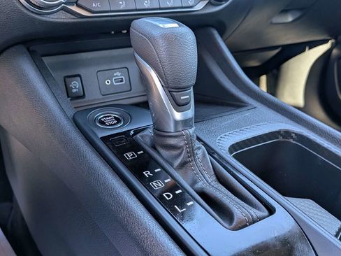 Used 2024 Nissan Sentra S image 19