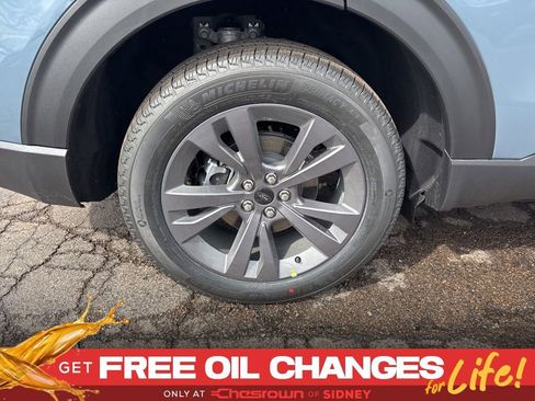 New 2026 Ford Explorer Active image 11