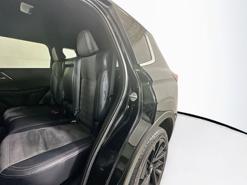 Used 2024 Mitsubishi Outlander SE Black Edition FWD image 26