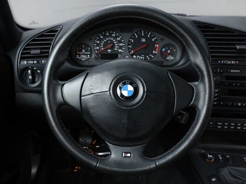 Used 1998 BMW M3 Coupe image 50