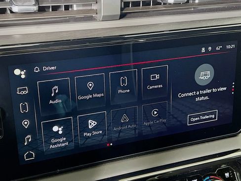 Certified 2025 GMC Sierra 1500 AT4X image 14