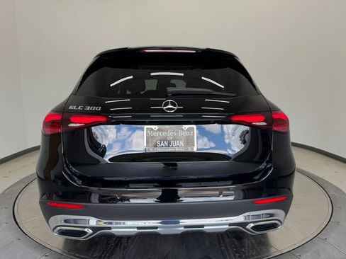 Certified 2026 Mercedes-Benz GLC 300 image 13
