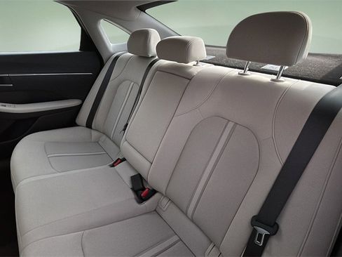 Certified 2023 Hyundai Sonata SEL image 12