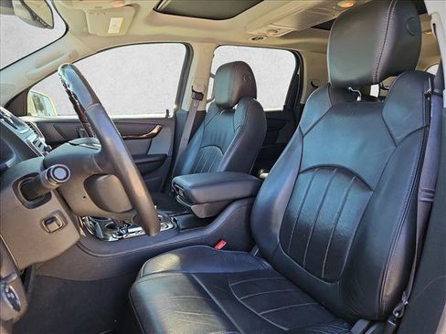 Used 2015 GMC Acadia Denali FWD image 17