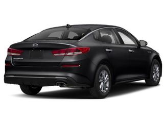 Used 2020 Kia Optima LX FWD video 2