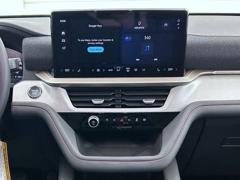 New 2026 Ford Explorer Active AWD/4WD image 12