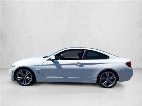 Used 2014 BMW 435i Coupe RWD image 8