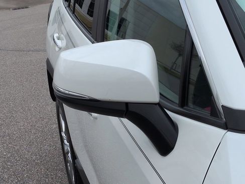 Used 2022 Toyota RAV4 Limited w/ Limited Grade Weather Package image 13