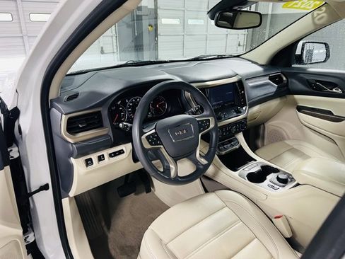 Used 2021 GMC Acadia Denali image 25