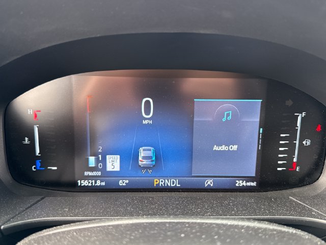 Used 2024 Ford Escape ST-Line w/ Tech Pack #1 AWD/4WD image 28