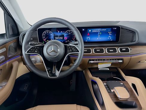 New 2026 Mercedes-Benz GLE 350 4MATIC image 26