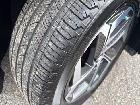 Certified 2023 Hyundai Tucson SEL w/ Convenience Package image 9