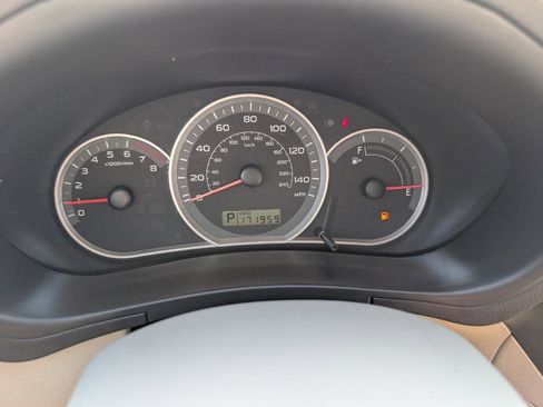 Used 2008 Subaru Impreza 2.5i image 16