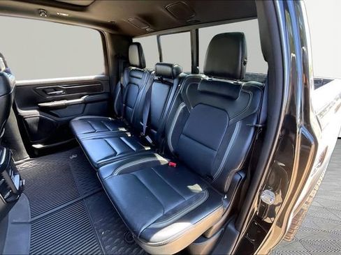 Used 2022 RAM 1500 Rebel w/ Rebel Level 2 Equipment Group AWD/4WD image 16