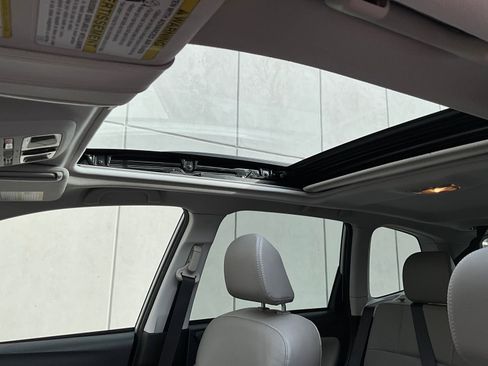 Used 2017 Subaru Forester 2.5i Limited image 26