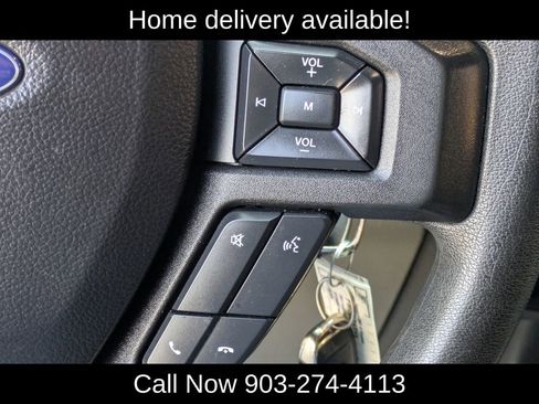 Used 2021 Ford F250 XLT w/ XLT Premium Package image 19