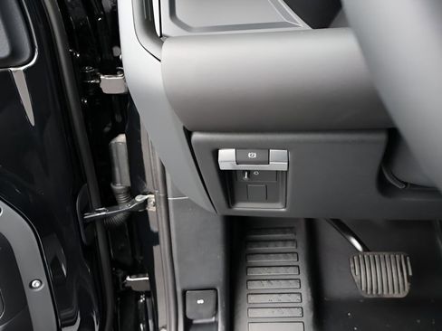 New 2026 Land Rover Defender 110 S image 35