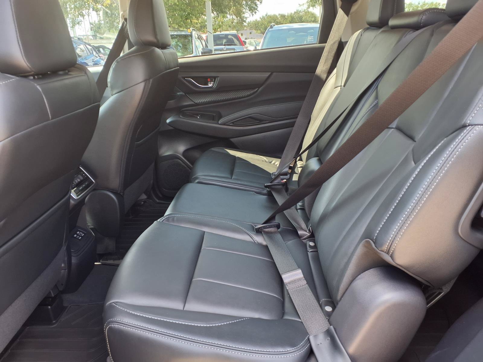 Certified 2026 Subaru Ascent Premium AWD/4WD image 19
