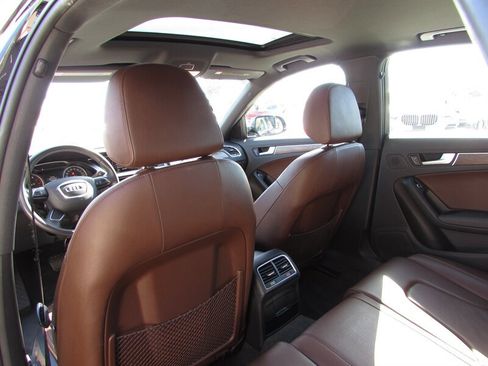 Used 2014 Audi A4 2.0T Premium Plus w/ Premium Plus Package image 21