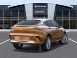 New 2025 Buick Envista Avenir image 4