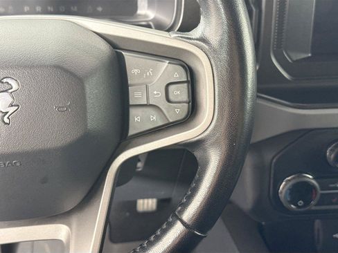 Used 2021 Ford Bronco Big Bend AWD/4WD image 18
