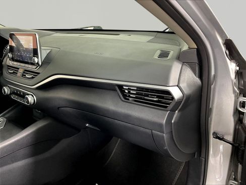 Certified 2022 Nissan Altima 2.5 SV AWD/4WD image 26