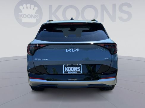 New 2026 Kia Sportage SX Prestige AWD/4WD image 10
