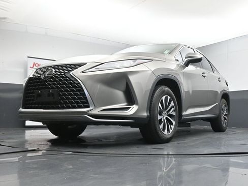 Used 2022 Lexus RX 350 FWD image 35