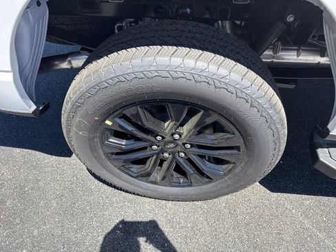 New 2026 Ford F150 Lariat AWD/4WD image 13