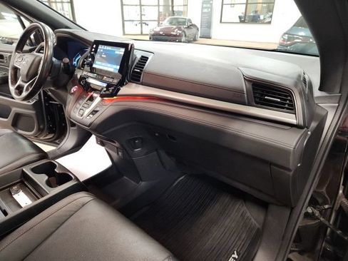 Used 2023 Honda Odyssey Sport image 35