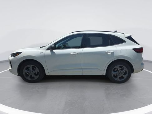 Used 2024 Ford Escape ST-Line w/ Tech Pack #1 FWD image 7