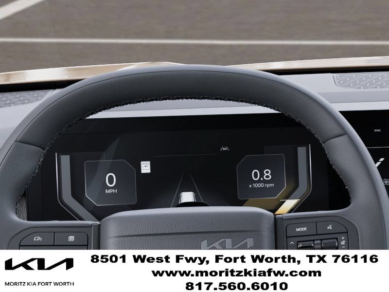 New 2027 Kia Telluride X-Line SX Prestige AWD/4WD image 21