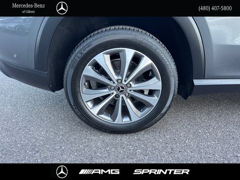 Certified 2023 Mercedes-Benz GLE 350 4MATIC image 7