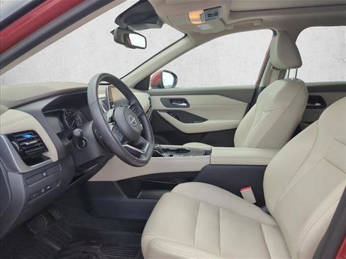 Used 2023 Nissan Rogue SL FWD image 9