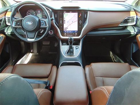 Used 2022 Subaru Outback Touring image 23