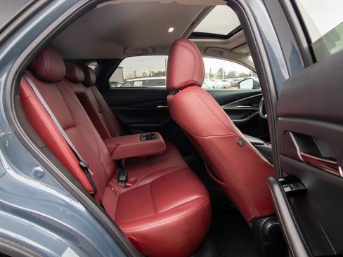 Used 2024 MAZDA CX-30 AWD 2.5 S w/ Preferred Package image 17