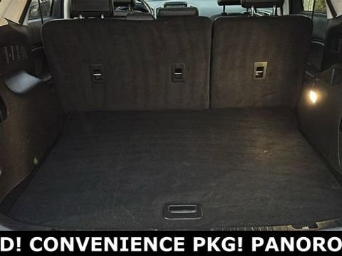 Used 2024 Ford Edge SEL w/ Convenience Package image 31