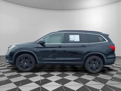 Used 2022 Honda Pilot Special Edition image 5