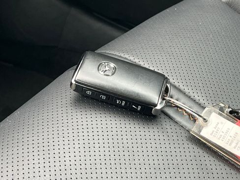 Used 2025 MAZDA CX-50 AWD 2.5 S w/ Premium Plus Pkg image 21