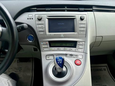 Used 2012 Toyota Prius Four FWD image 24