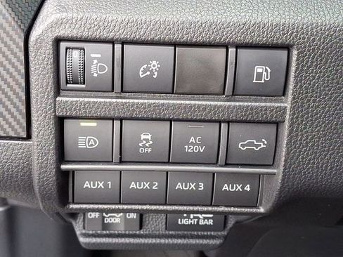 Used 2025 Toyota Tacoma TRD Pro image 20