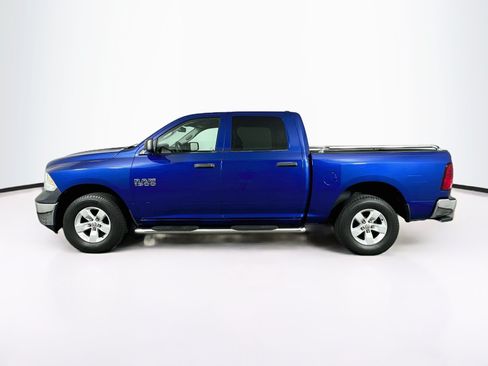 Used 2015 RAM 1500 Tradesman w/ Popular Equipment Group AWD/4WD image 4