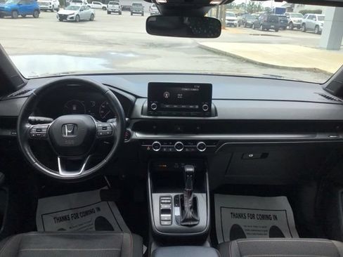 Used 2024 Honda CR-V Sport image 18