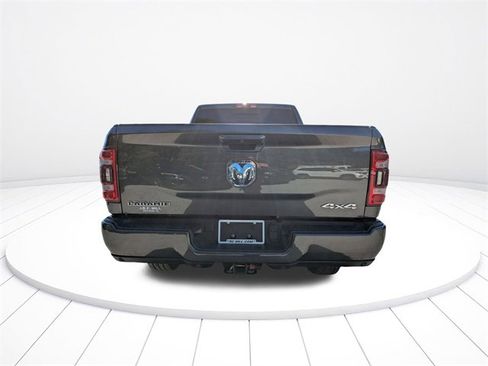 Used 2024 RAM 2500 Laramie image 5