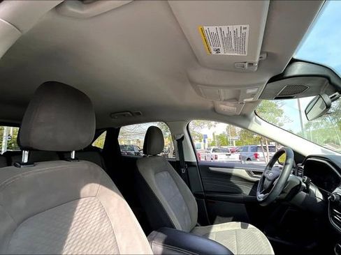 Used 2022 Ford Escape SE w/ Convenience Package AWD/4WD image 22